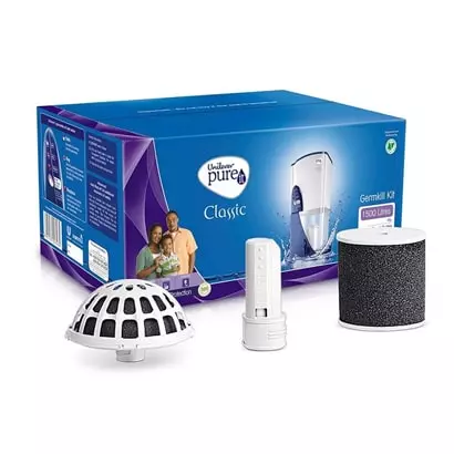 Pureit Classic Germ Kill Kit -3000ltr